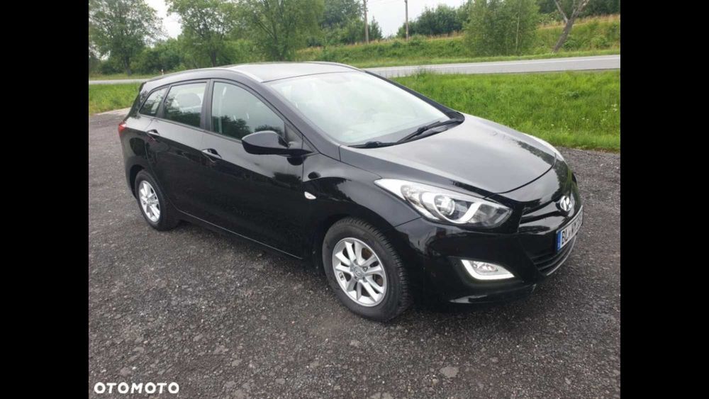 Кузов,бу запчасти для Хюндай і30,Hyundai i30