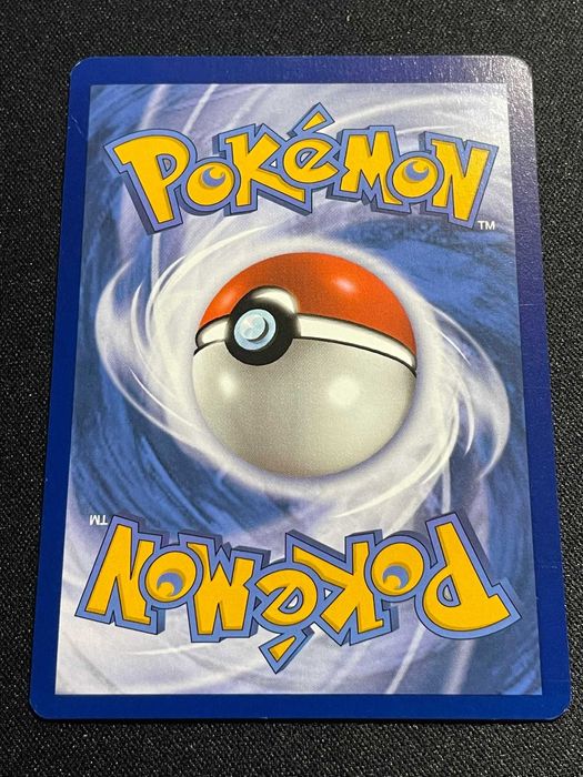 Carta Pokémon Cyclizar EX SVP018 Promo