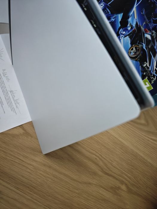 PlayStation 5 PS5 digital jak nowa gwarancja komplet