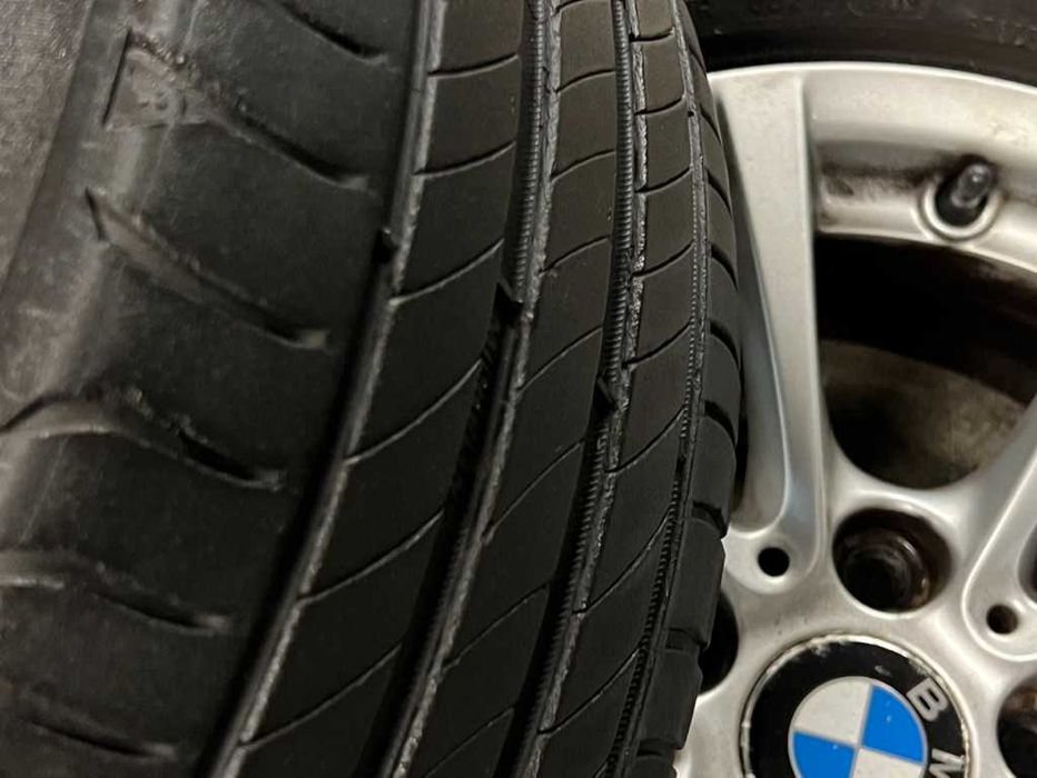 Jantes 16 ORIGINAIS Bmw Style 390 - 5x120 | Inclui Pneus