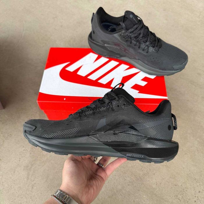 Нові кросівки Nike Pegasus Trail 5. Розміри 40-43 та 45