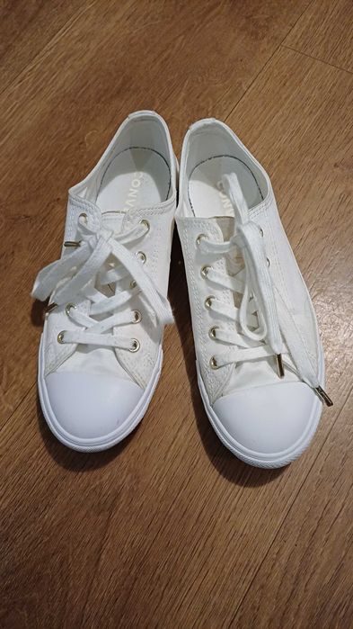 Tenisówki converse