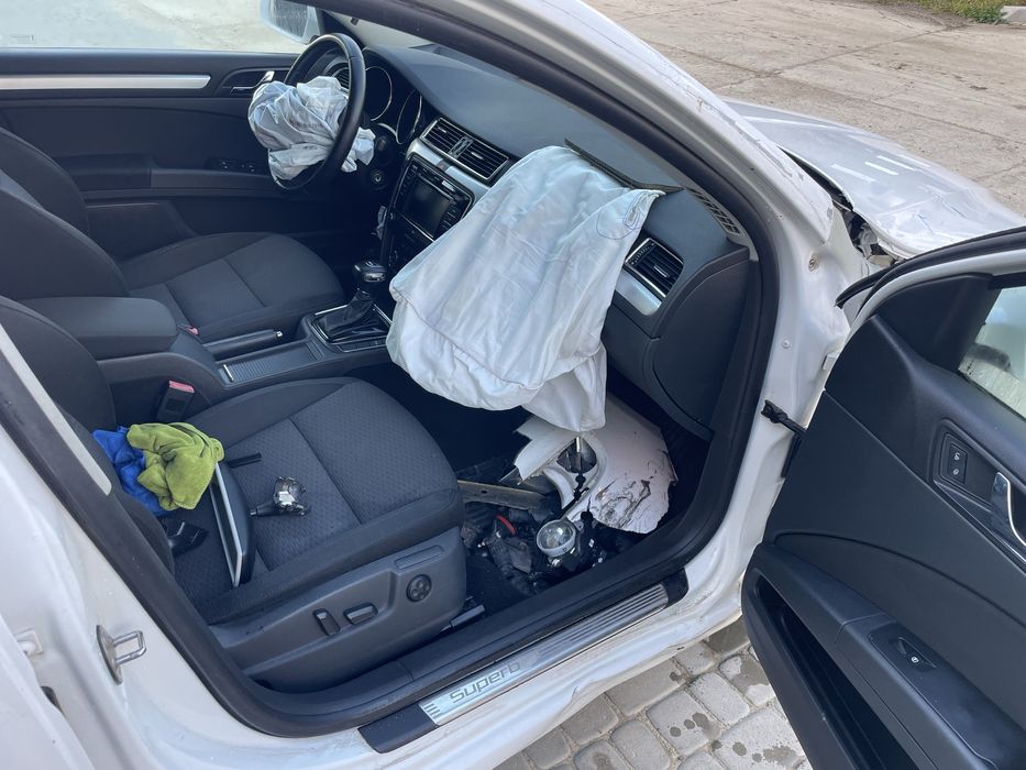 Продам Skoda Superb