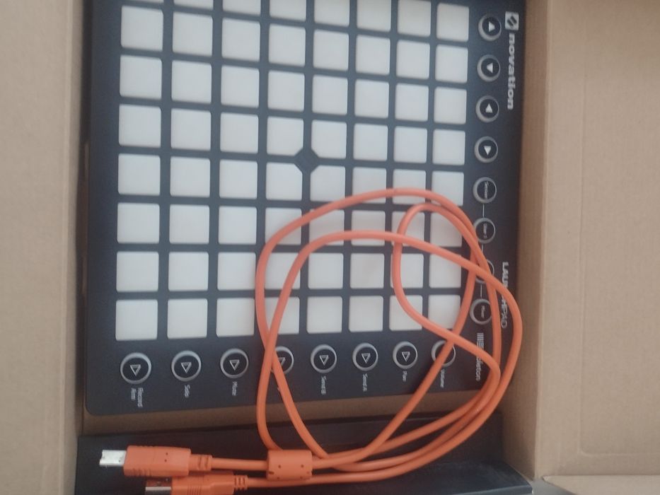 Launchpad mk2 używany