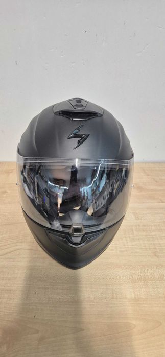 Kask Scorpion exo 1400 evo2