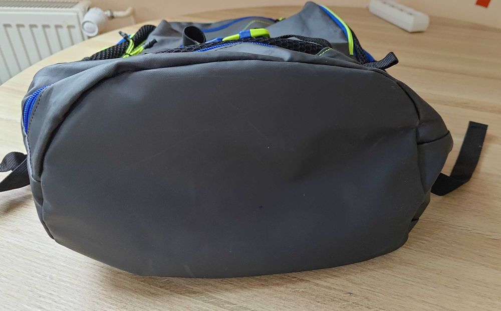 Plecak pływacki Nabaiji 40 l