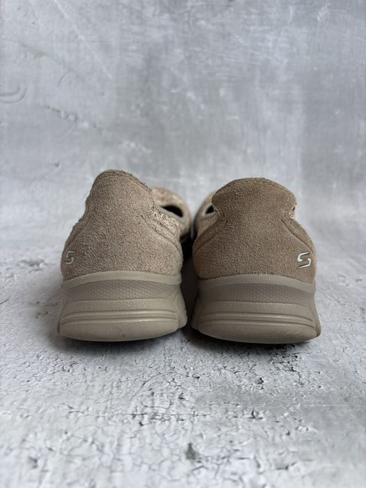 Балетки жіночі Skechers 40 розмір