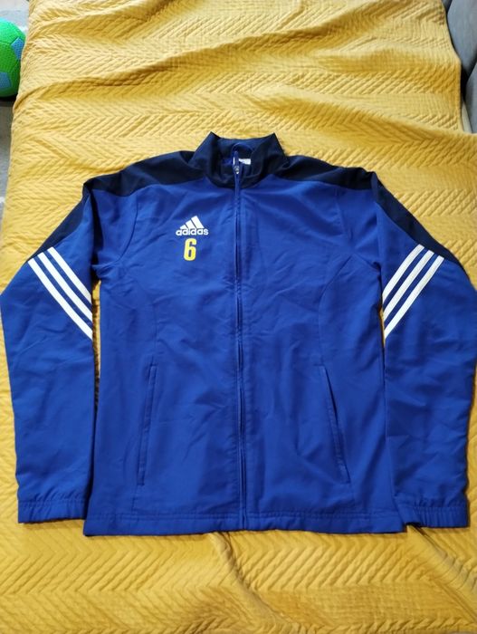 Bluza adidas młodzieżowa