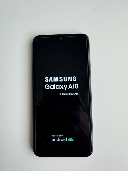 Samsung Galaxy A10