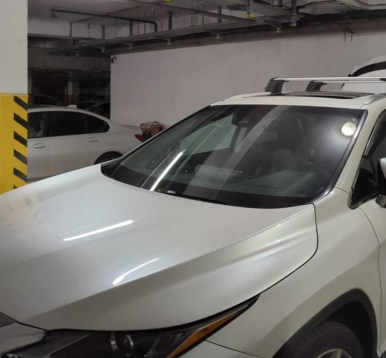 Lexus RX 350 AWD Premium