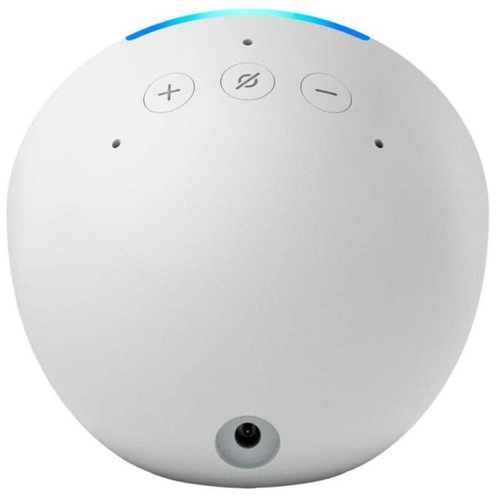 Amazon Echo Pop (1.ª Geração) Branco – Alexa
