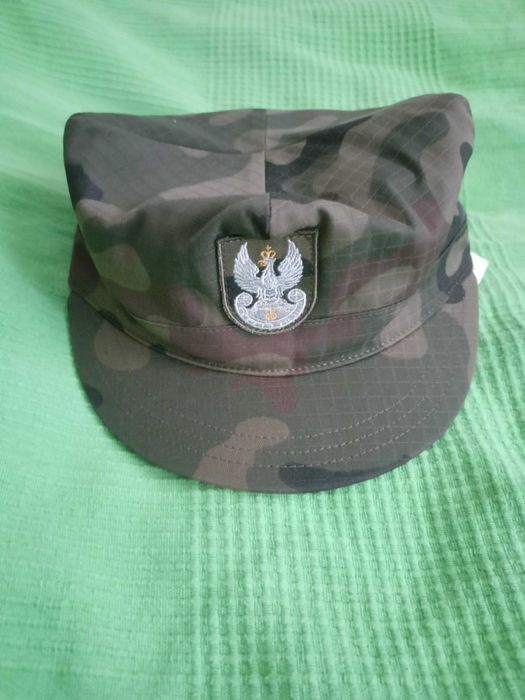 Rogatywka polowa WOT wzór 425/MON rozmiar 53-55