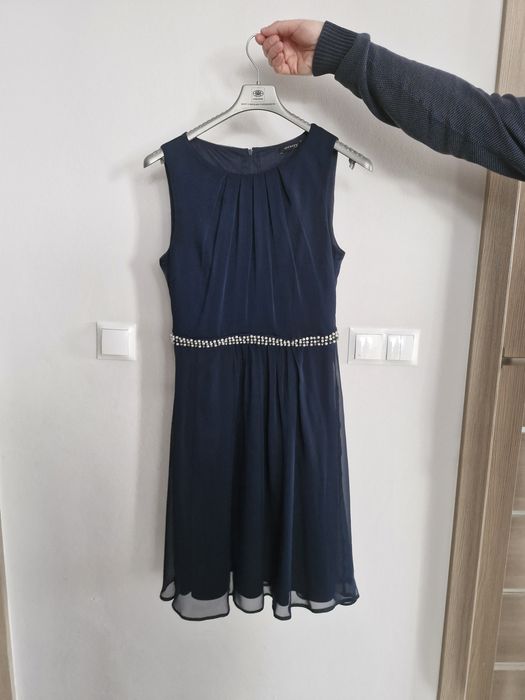 Sukienka damska r. 36, Orsay