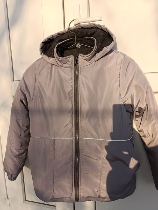 Куртка зимова 152 зріст
