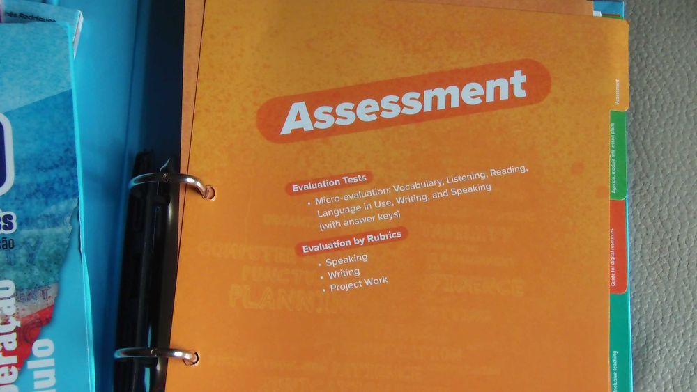 Like a Pro - Inglês -Módulos 1, 2 e 3 (Ano 1)  Dossier do professor