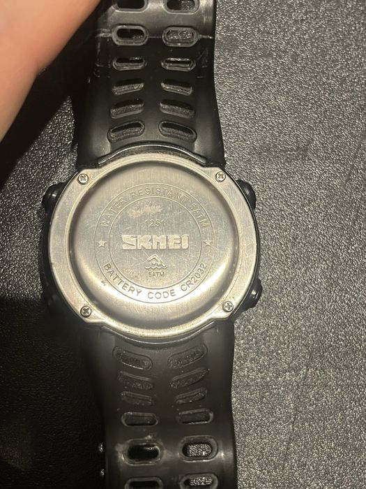 Zegarek Skmei 1251
