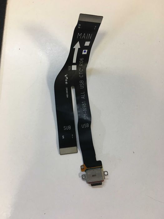 Oryginalna taśma flex do Samsung Galaxy Note 20 5G SM-N981