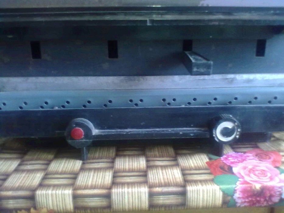 Продам шашличницю.