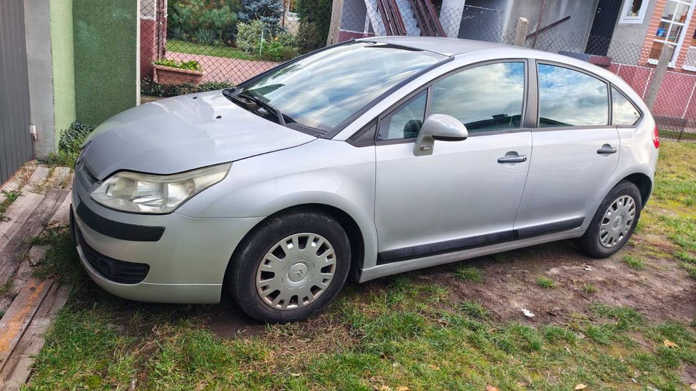 Citroën C4