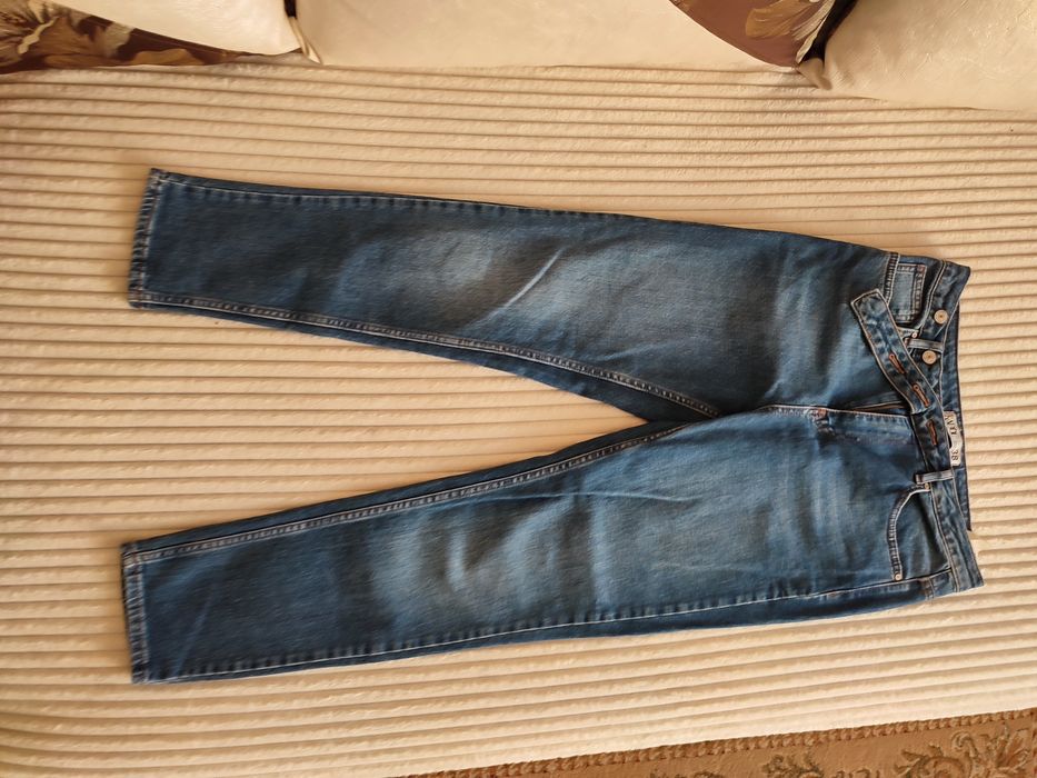 Джинси жіночі 38 розмір