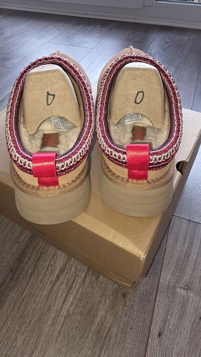 Śniegowce UGG nowe rozmiar 40