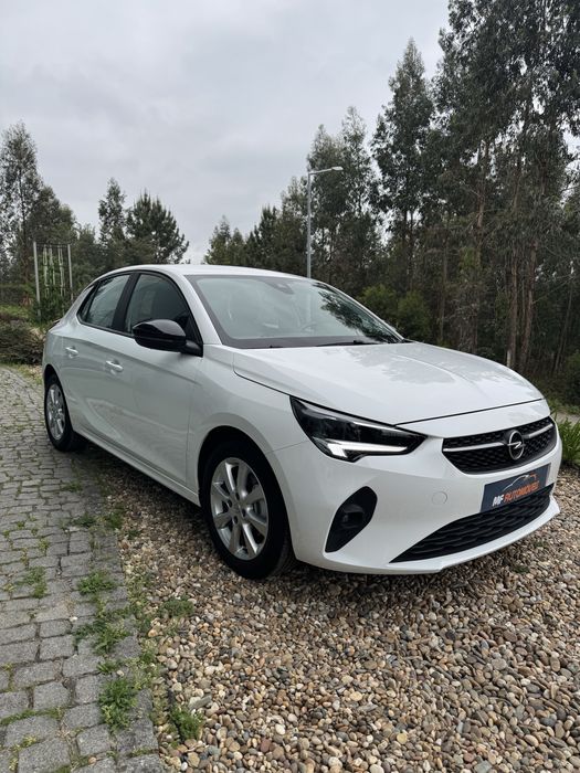 Opel Corsa 1.5 - GARANTIA + SEGURO