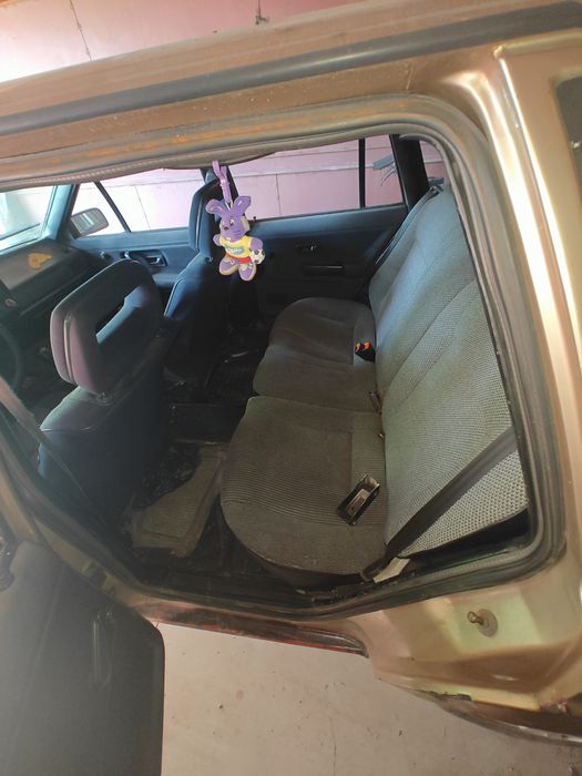 Продам: VW Passat B2 1.6D