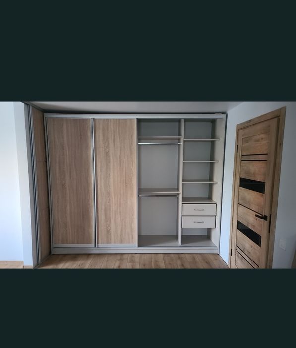 Продаж 2х кімн квартири, авторський ремонт