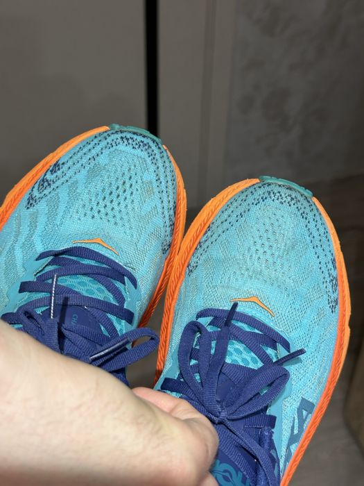 Hoka  CHALLENGER ATR 7wide кросівки чоловічі