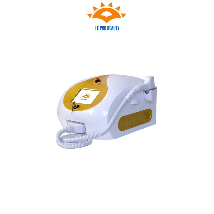 Laser Diodo Tripla onda + 2 anos garantia + Curso DGERT