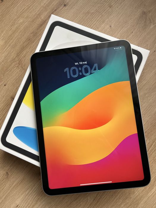 Apple iPad 10 gen