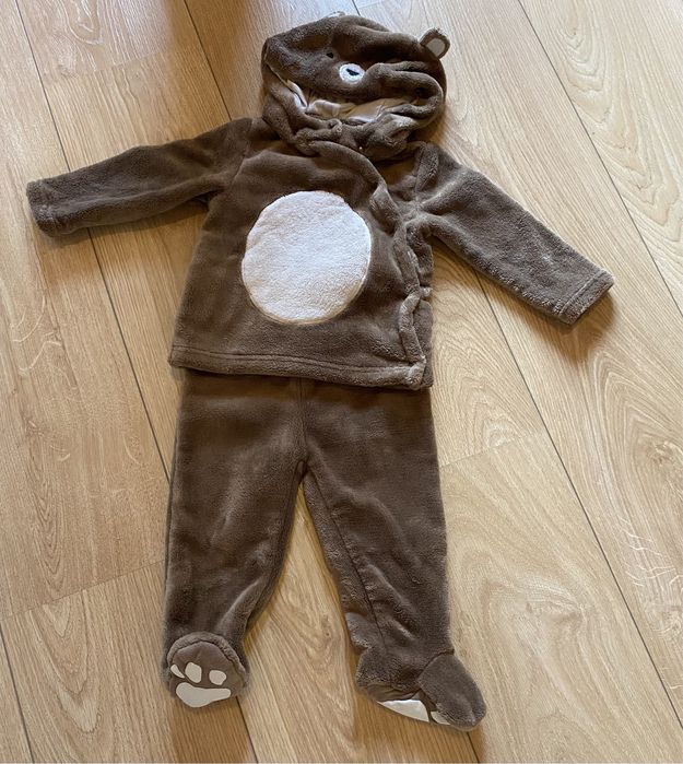 Vários Disfarces / fatos de carnaval bebe/criança 12 meses a 6/7 anos