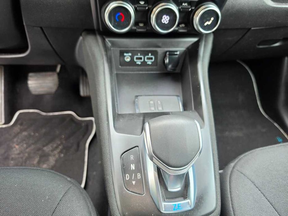 Renault Zoe 52Kw 136Cv Autonomia 385Km 40.000Km 12/2020