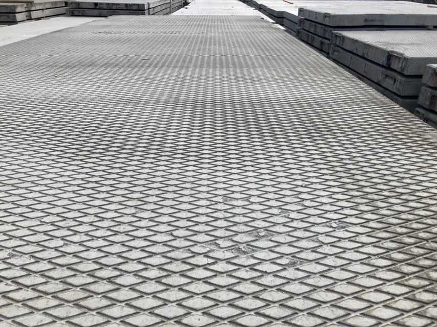 Плити Дорожні Плити аеродромні ПАГ 14 Аеродромные Плиты дорожные ПД 14: ...