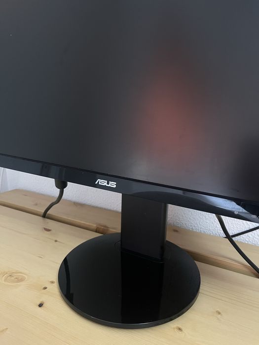 Monitor gaming 24” 144Hz (Full HD) ASUS VG248