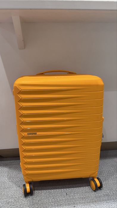Mala American Tourister