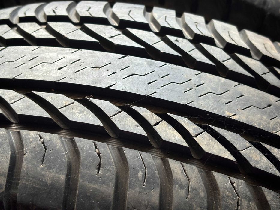 265-65-R17 BRIDGESTONE ECOPIA всесезонка  резина 4штуки GERMANY 2022