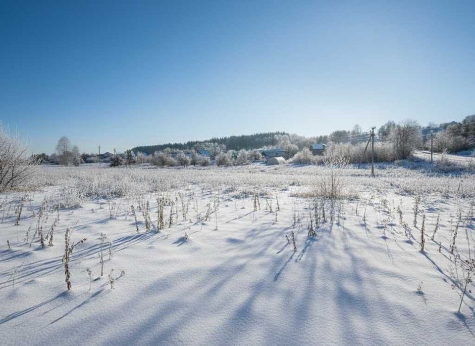 Продаж ділянки 36 соток під забудову. Електрика. Поруч озеро. ID:635