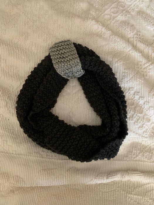 Conjunto de cachecóis