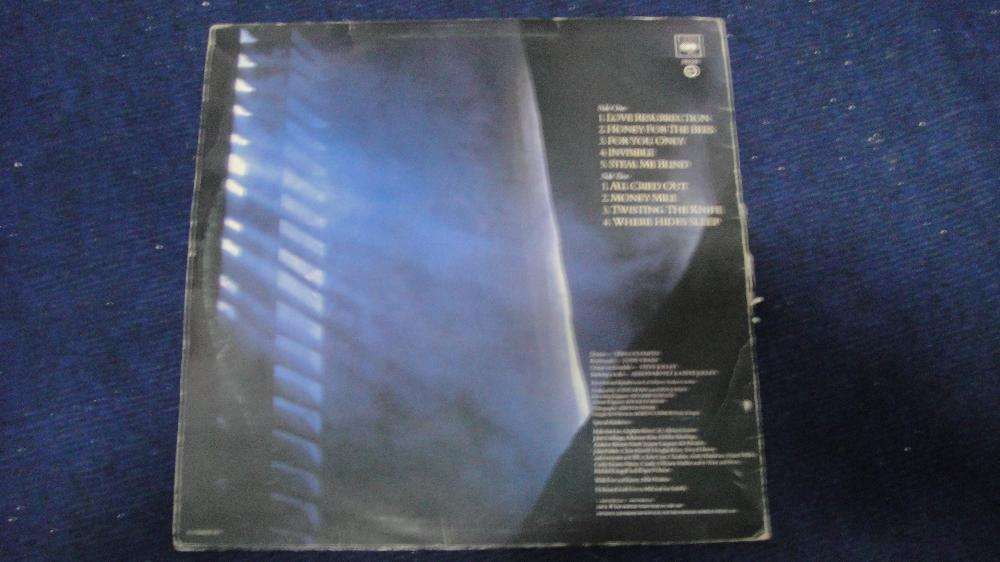 Vinil Alison Moyet - Alf - 1984