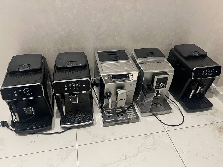 Продам Кофеварки