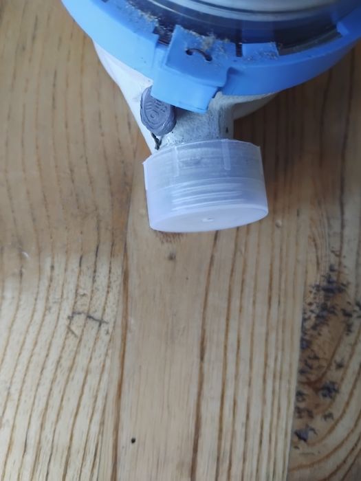 продам лічильники води.