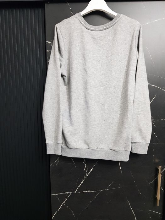 Balenciaga Damska Bluzka Paris R.M