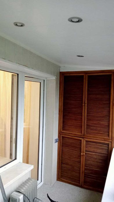 Дім, який обіймає теплом: ТВОЯ квартира 59 кв.м. на проспекті Шевченка