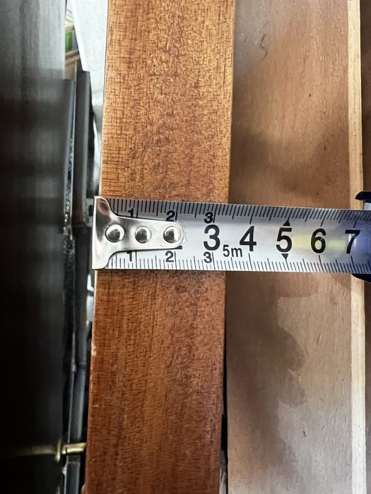 Conjunto de 2 Portas Interiores em Madeira – Bom Estado (BAIXA DE PREÇO)