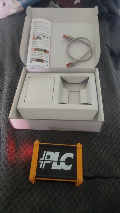 Platincoin PLC Secure Box
