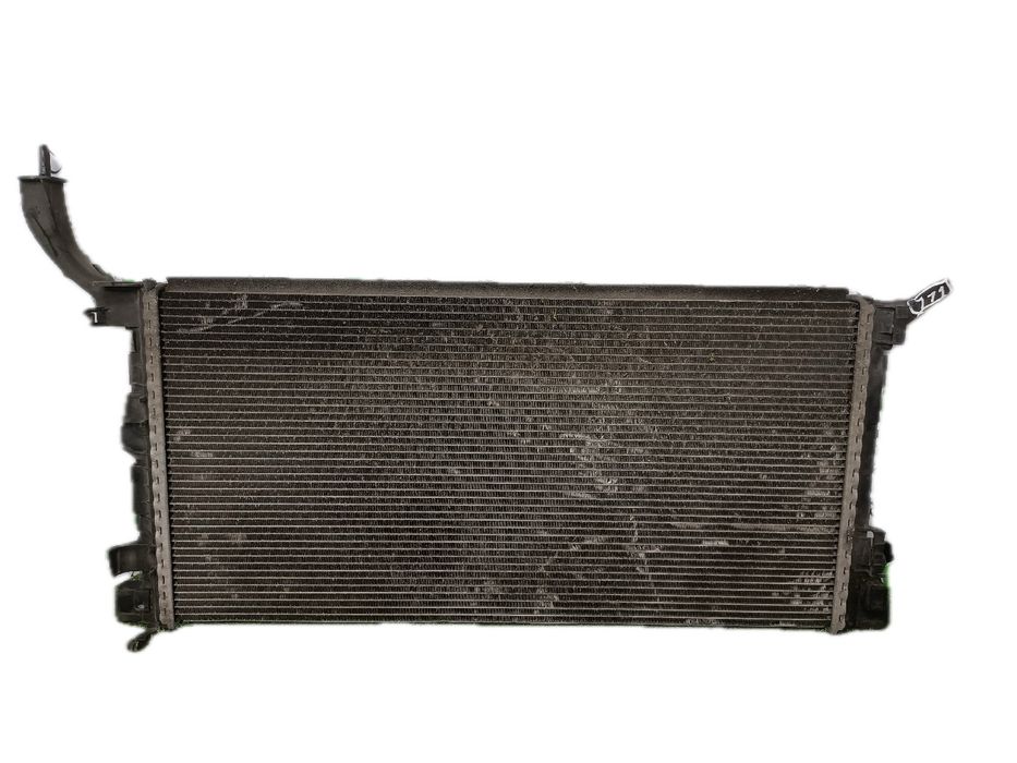 Radiador de água RENAULT Laguna III (BT0/1)