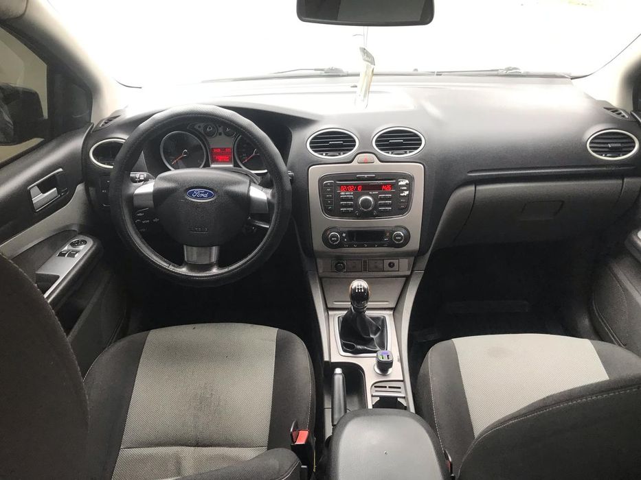Продам Ford Focus 2008