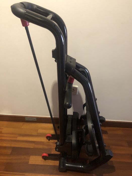 Máquina de Fitness Dobrável