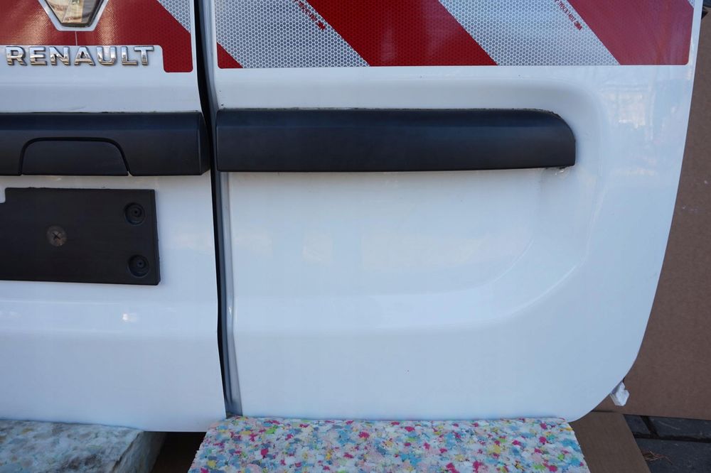 drzwi tylne tył komplet renault express 21- ov369